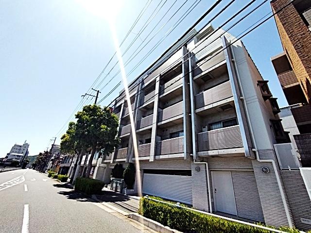 外観写真1