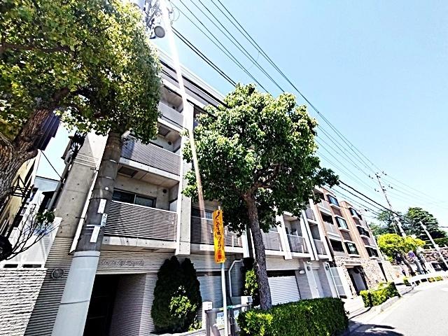 アンビエンテ王子籠池 物件画像