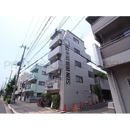 外観写真1