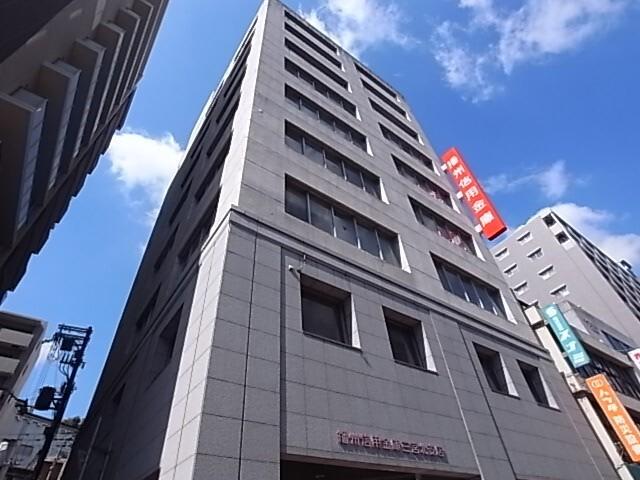 周辺環境画像