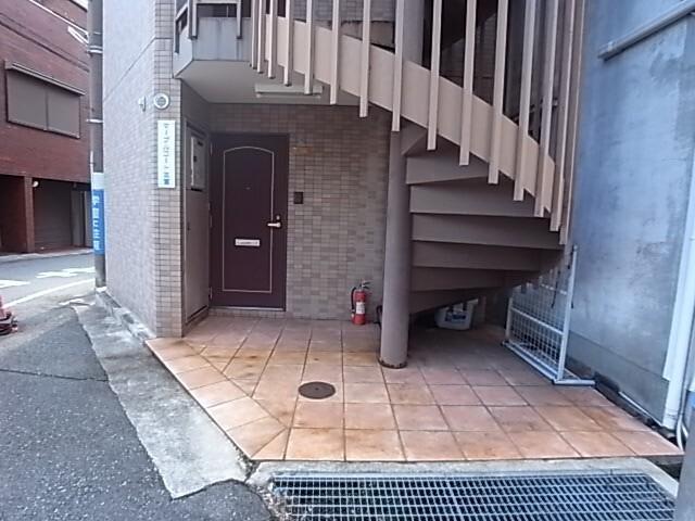 マーブルコート三宮 物件画像