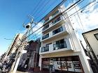 カァーサ六甲外観1
