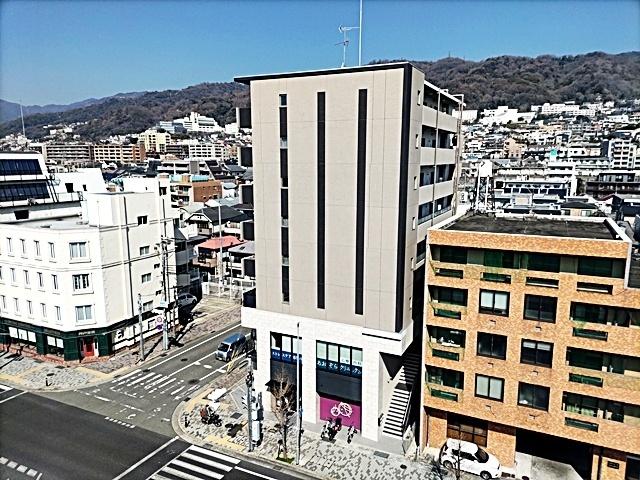 ＩＮＩＣＩＯ甲南山手 物件画像