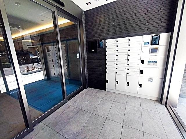 ブロード東灘深江駅前レジデンス 物件画像