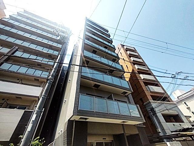 ブロード東灘深江駅前レジデンス 物件画像