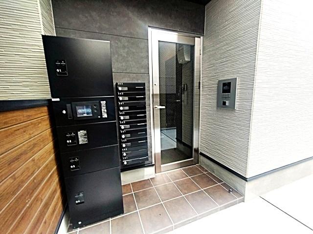 ハーモニーテラス青木Ⅲ 物件画像