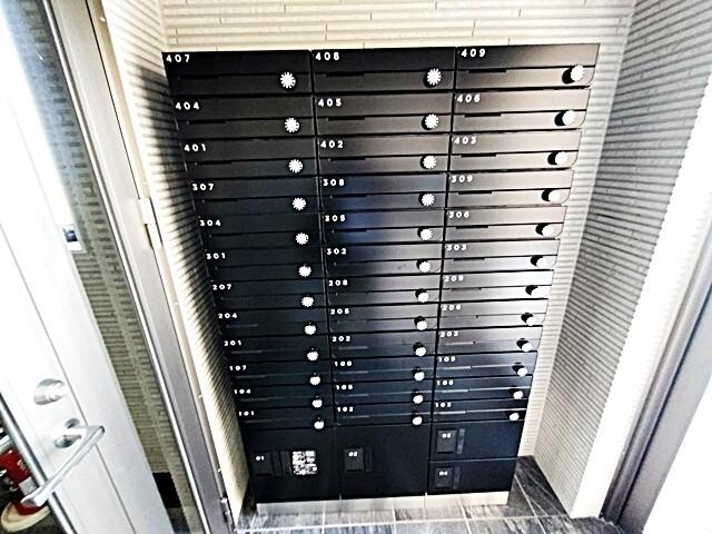 ＢＡＳＥ青木 物件画像