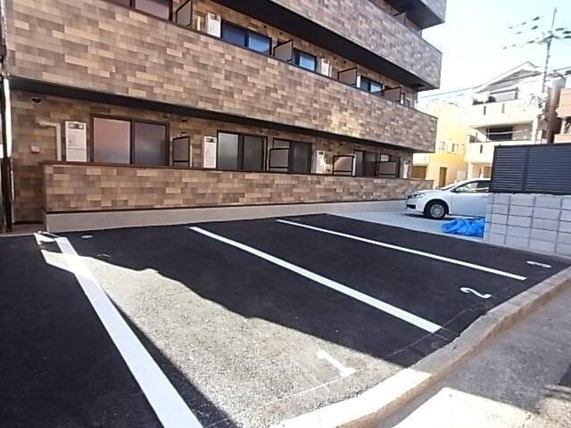 ＢＡＳＥ青木 物件画像