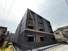 グランヴィル芦屋西外観1