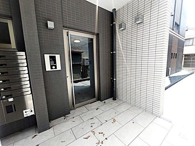 グランヴィル芦屋西 物件画像