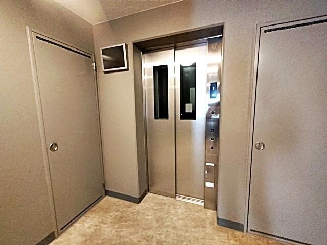 グランヴィル芦屋西 物件画像
