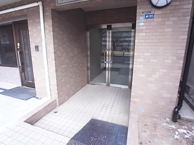 リフュージュ篠原南 物件画像