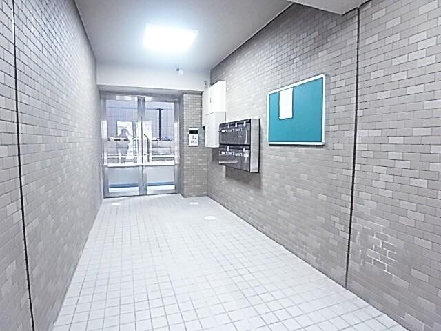 リフュージュ篠原南 物件画像