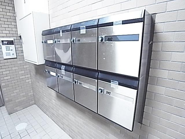 リフュージュ篠原南 物件画像