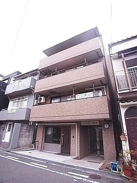 リフュージュ篠原南 物件画像