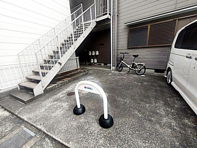 ＯＪＩパークハイム 物件画像