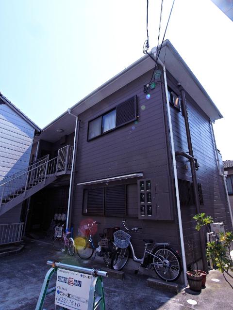 ＯＪＩパークハイム 物件画像