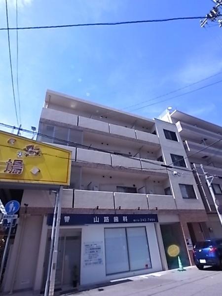 ビリオン日暮 物件画像