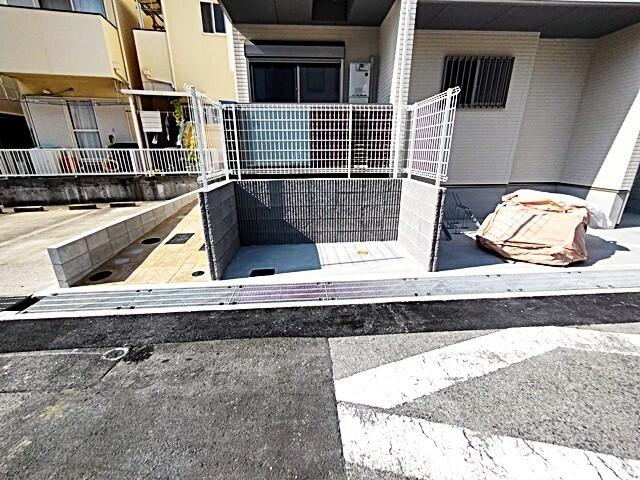 ボヌール灘 物件画像