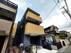 ＡＬＥＧＲＩＡ芦屋西外観1