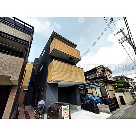 外観写真1