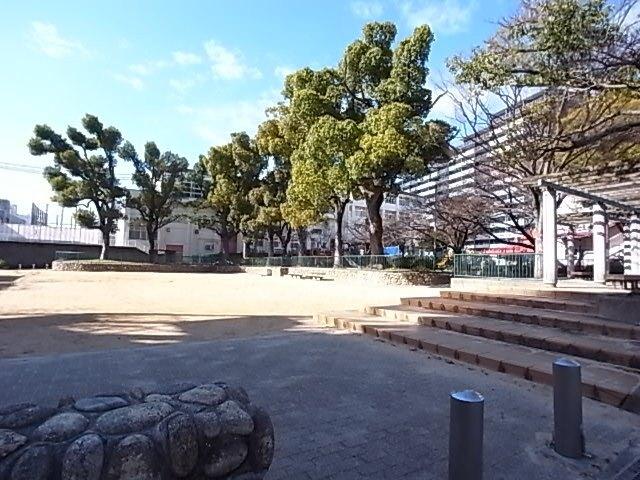 周辺環境画像