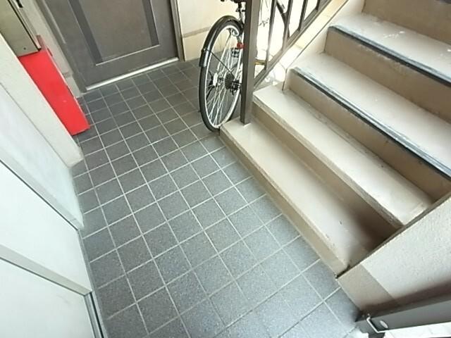 クォリティライフ大石 物件画像