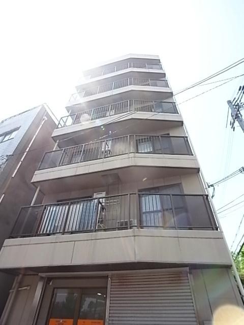 クォリティライフ大石 物件画像