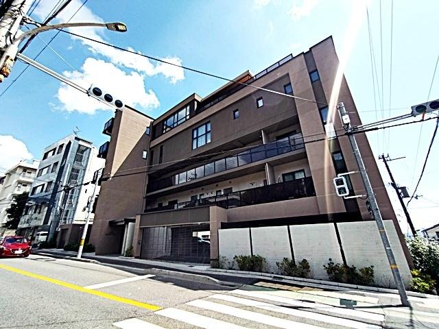 ＧＯＰＩ　ＲＥＳＩＤＥＮＣＥＳ 物件画像