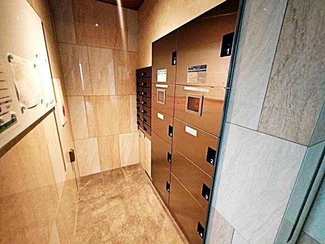 ＧＯＰＩ　ＲＥＳＩＤＥＮＣＥＳ 物件画像