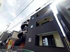 ココングランジュール芦屋西１外観1