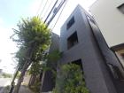 KOBE KONAN YAMATE APARTMENT外観1