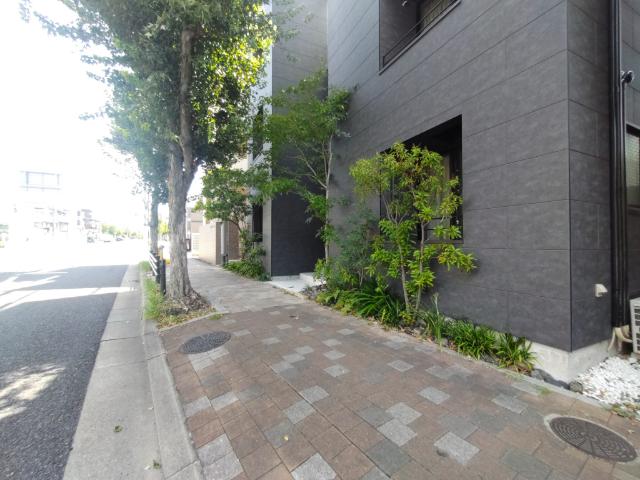 KOBE KONAN YAMATE APARTMENT 物件画像