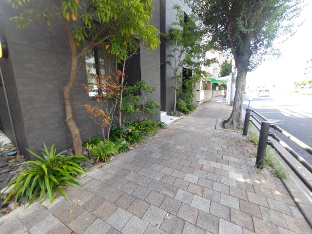 KOBE KONAN YAMATE APARTMENT 物件画像