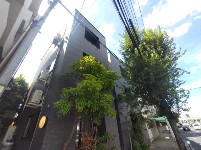 KOBE KONAN YAMATE APARTMENT 物件画像