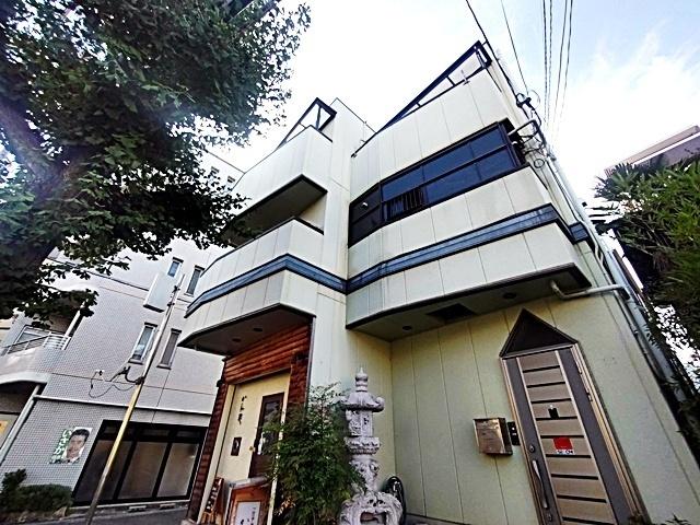 プランドール安田 物件画像
