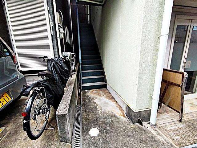 プランドール安田 物件画像