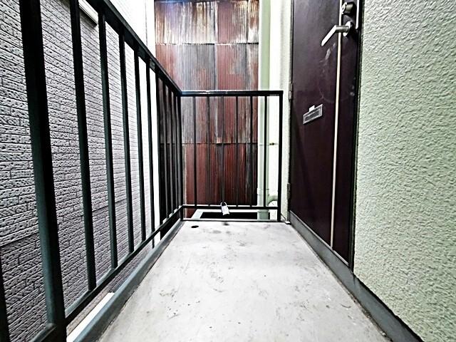 プランドール安田 物件画像