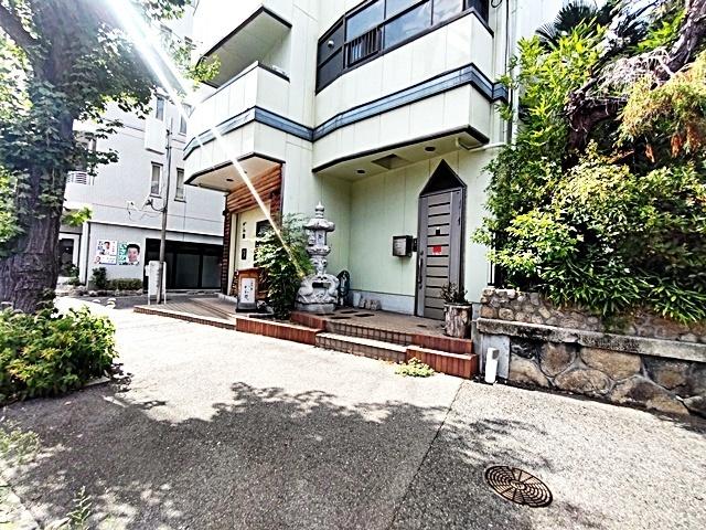 プランドール安田 物件画像