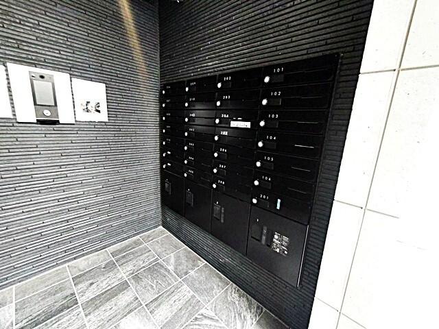 ＡＩＬＥ青木 物件画像