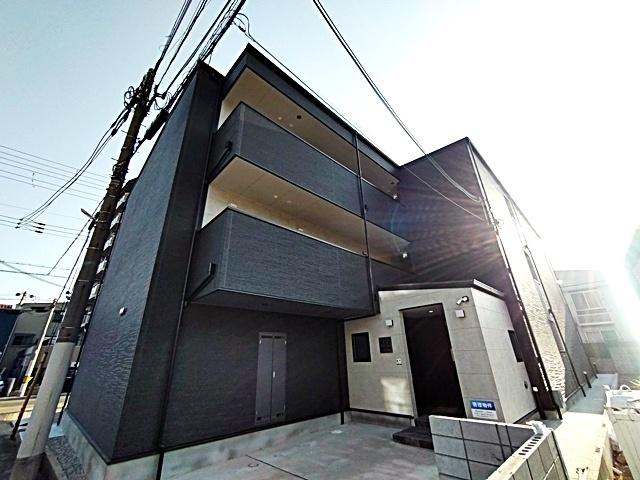 ＡＩＬＥ青木 物件画像