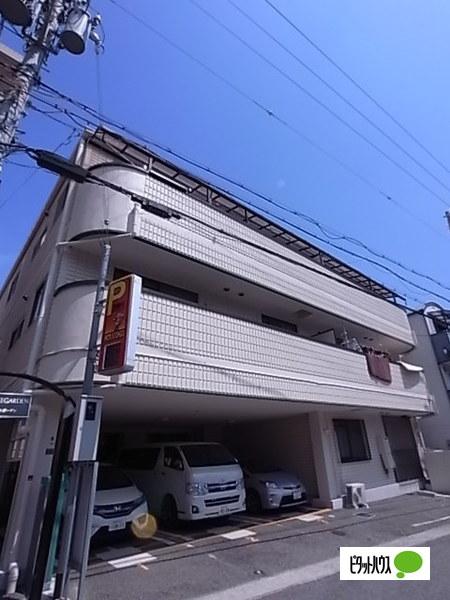 外観写真1