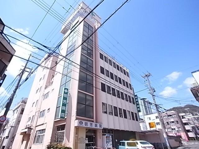 周辺環境画像