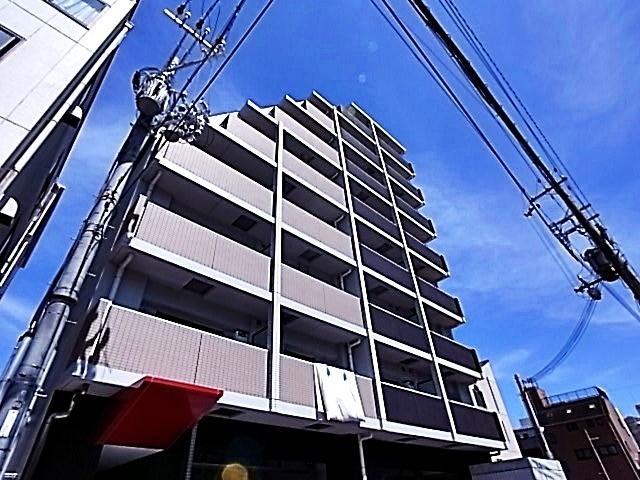 コスモリード神戸三宮 物件画像