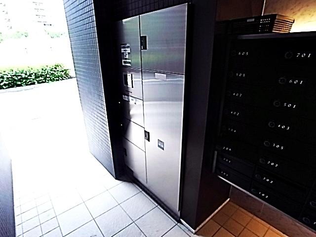 コスモリード神戸三宮 物件画像