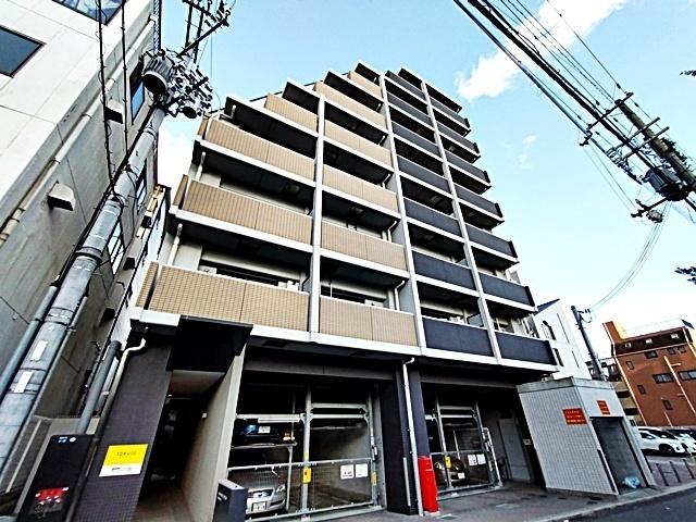 コスモリード神戸三宮 物件画像