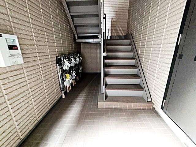 パーチェ六甲 物件画像