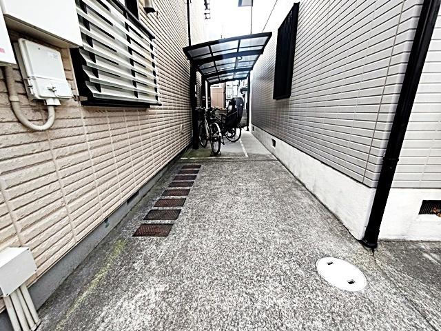 パーチェ六甲 物件画像