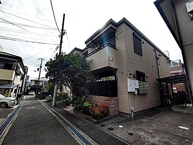 パーチェ六甲 物件画像