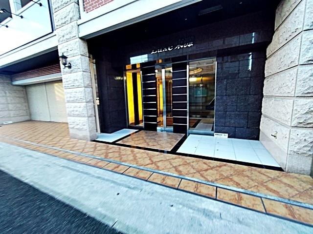 Ｌｕｘｅ東灘 物件画像